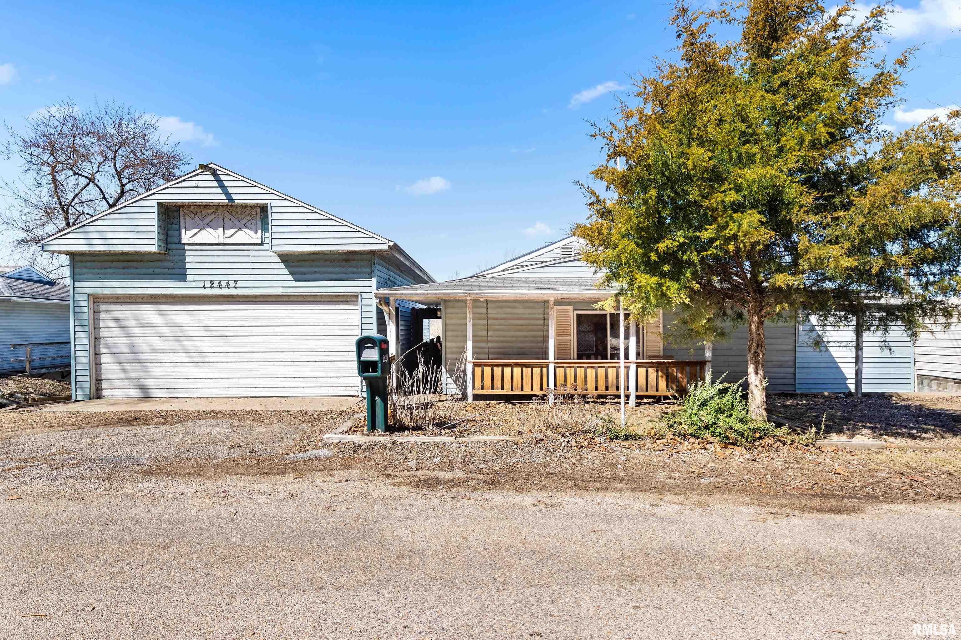 12447 Sunset Drive, Manito, Illinois image 1