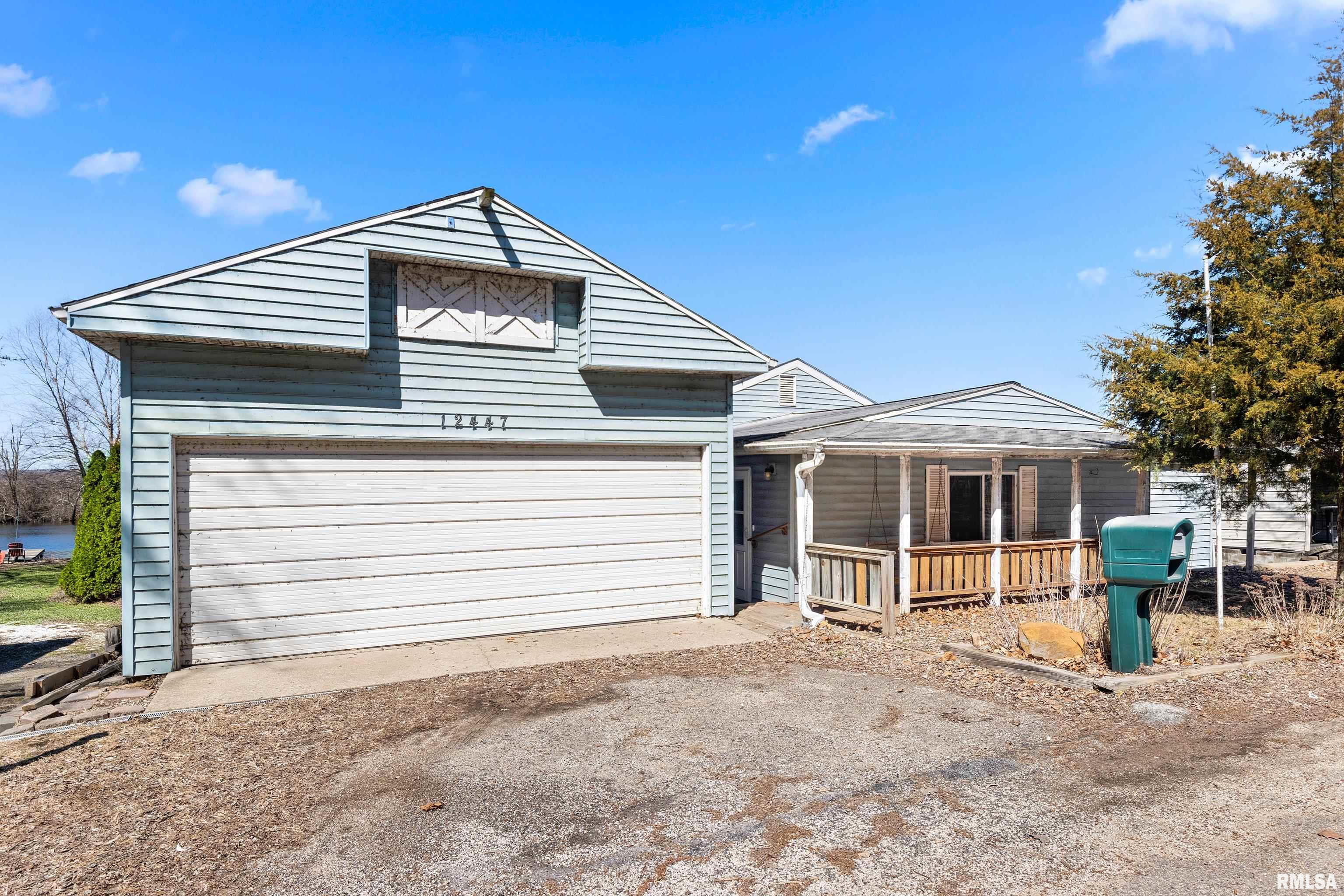 12447 Sunset Drive, Manito, Illinois image 2