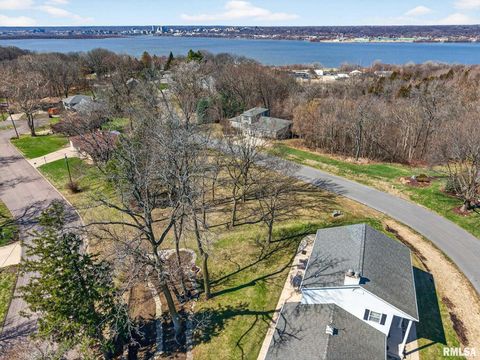 Vacant Land For Sale - 00 Star Rim Drive<br/> Tazewell County, East Peoria, IL 61611