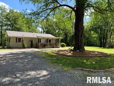 Homes For Sale - 202 & 204 Mine Avenue<br/> Franklin County, West Frankfort, IL 62896