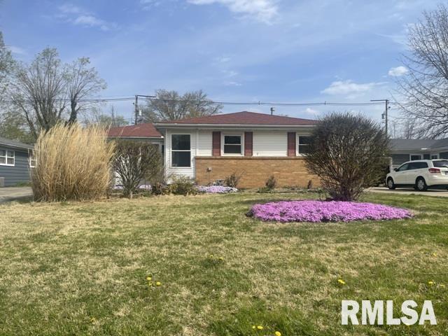 1930 W Sunset Street, Decatur, Illinois image 1