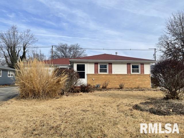 1930 W Sunset Street, Decatur, Illinois image 1
