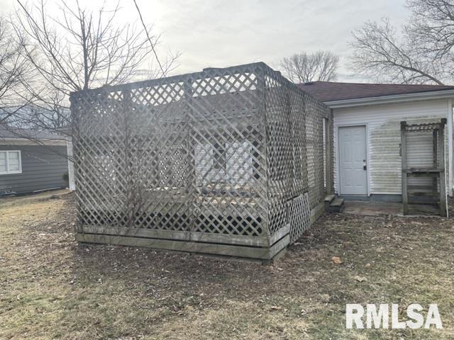 1930 W Sunset Street, Decatur, Illinois image 18