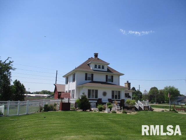 202 S Main Street, Roanoke, Illinois image 48
