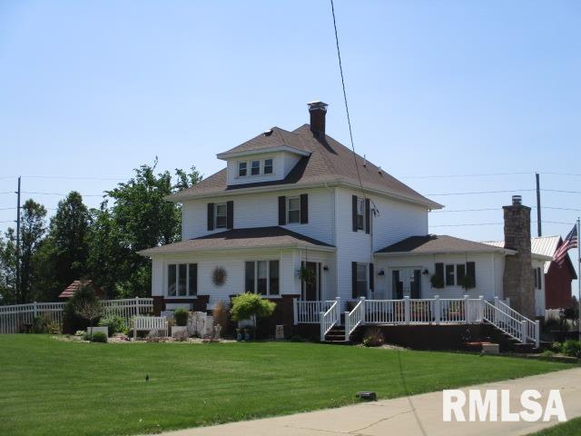 202 S Main Street, Roanoke, Illinois image 1