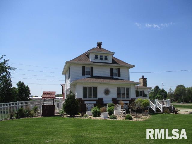 202 S Main Street, Roanoke, Illinois image 46