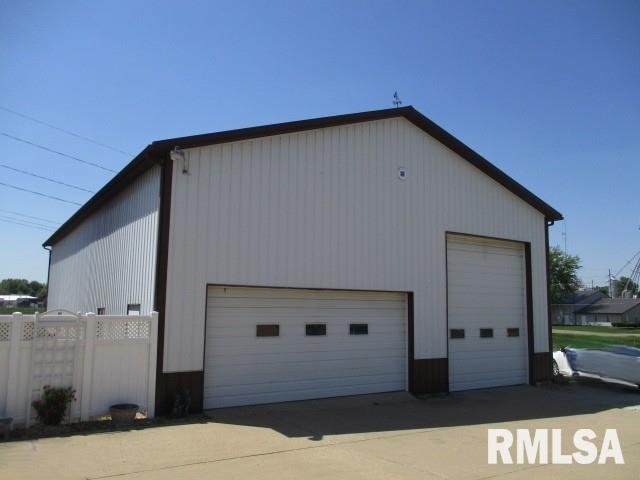 202 S Main Street, Roanoke, Illinois image 45