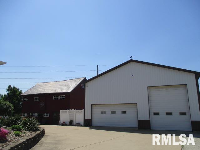 202 S Main Street, Roanoke, Illinois image 3