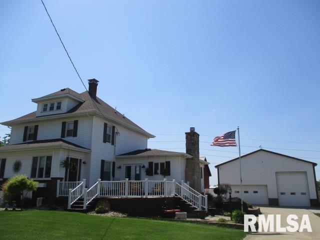 202 S Main Street, Roanoke, Illinois image 50