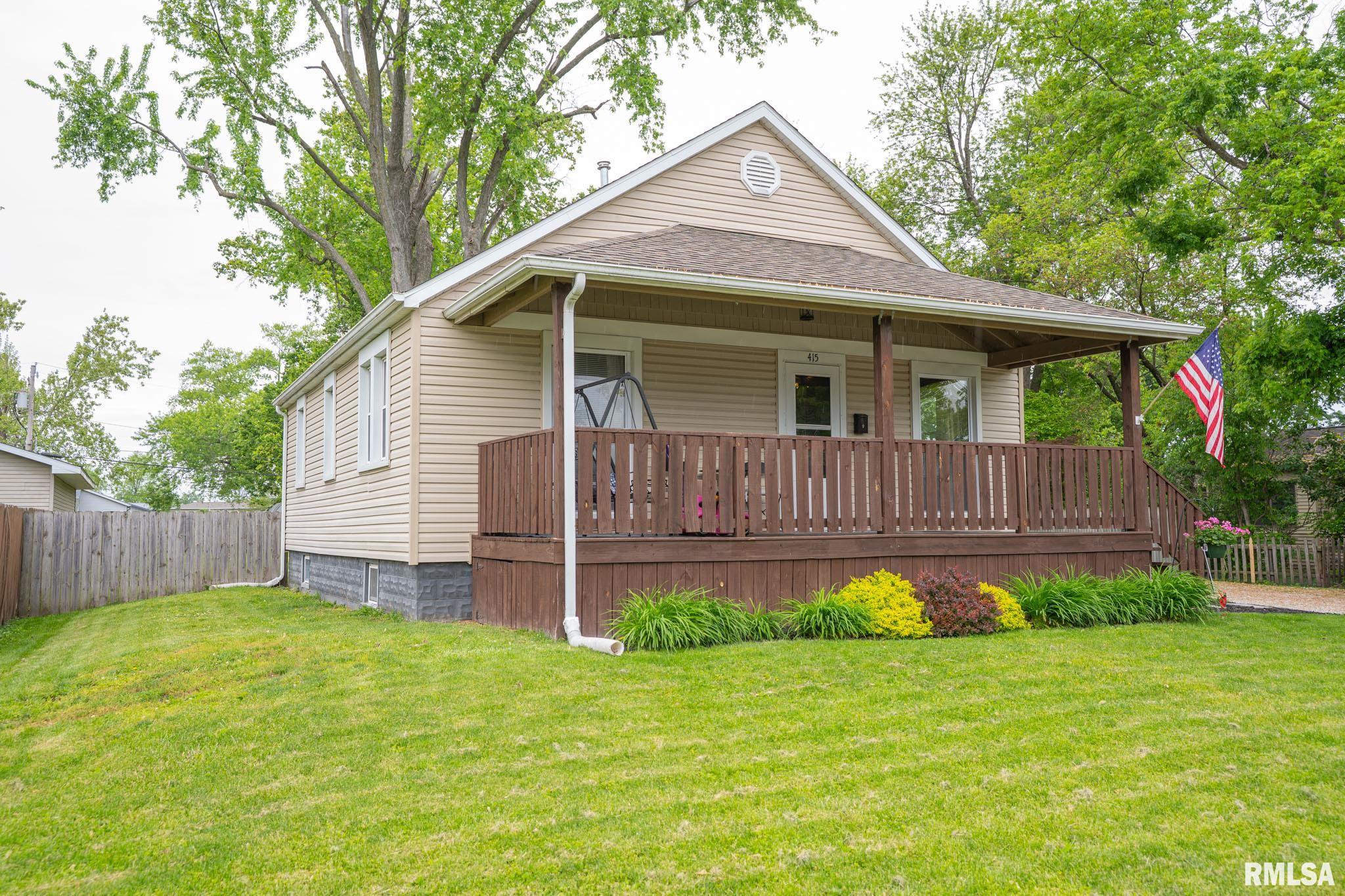 415 S State Street, Chatham, Illinois image 3