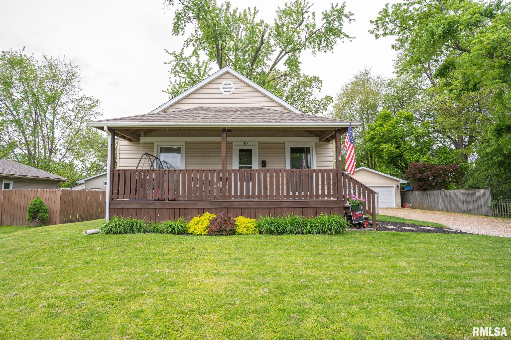 415 S State Street, Chatham, Illinois image 2
