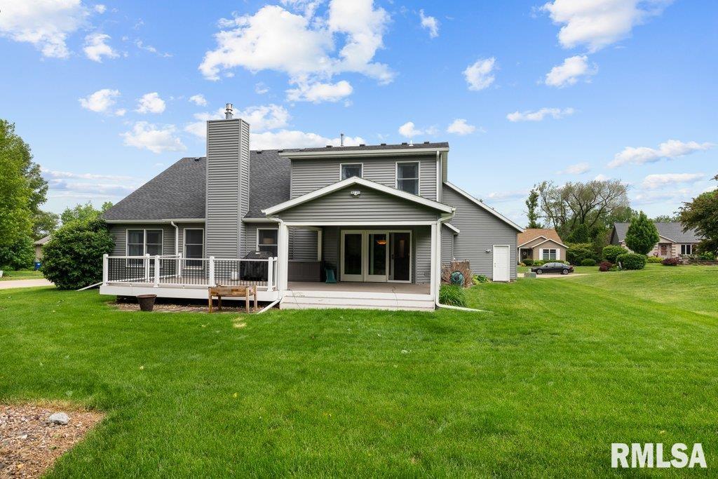 1459 Plum Tree Road, Bettendorf, Iowa image 40