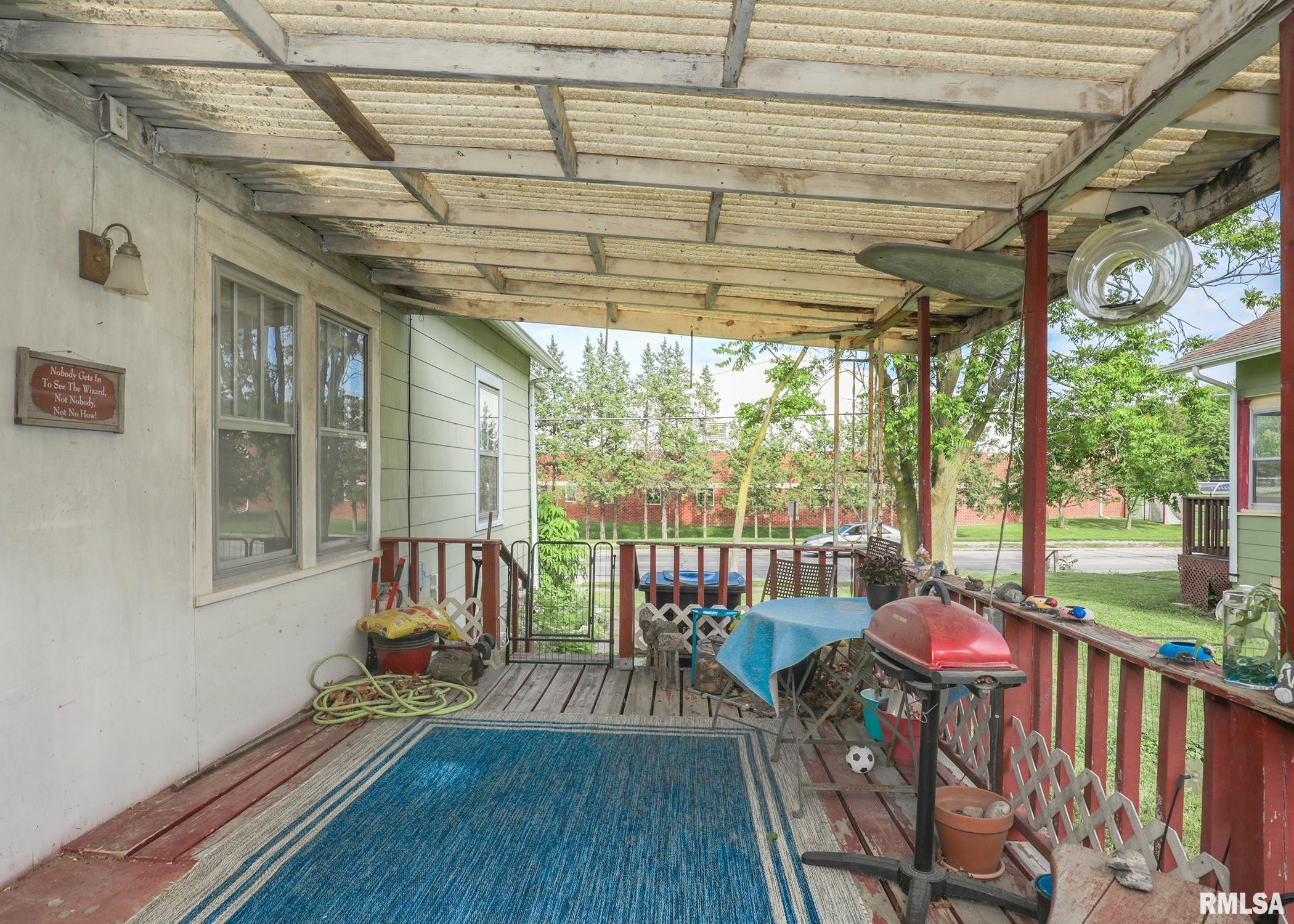 1036 30th Street, Rock Island, Illinois image 5