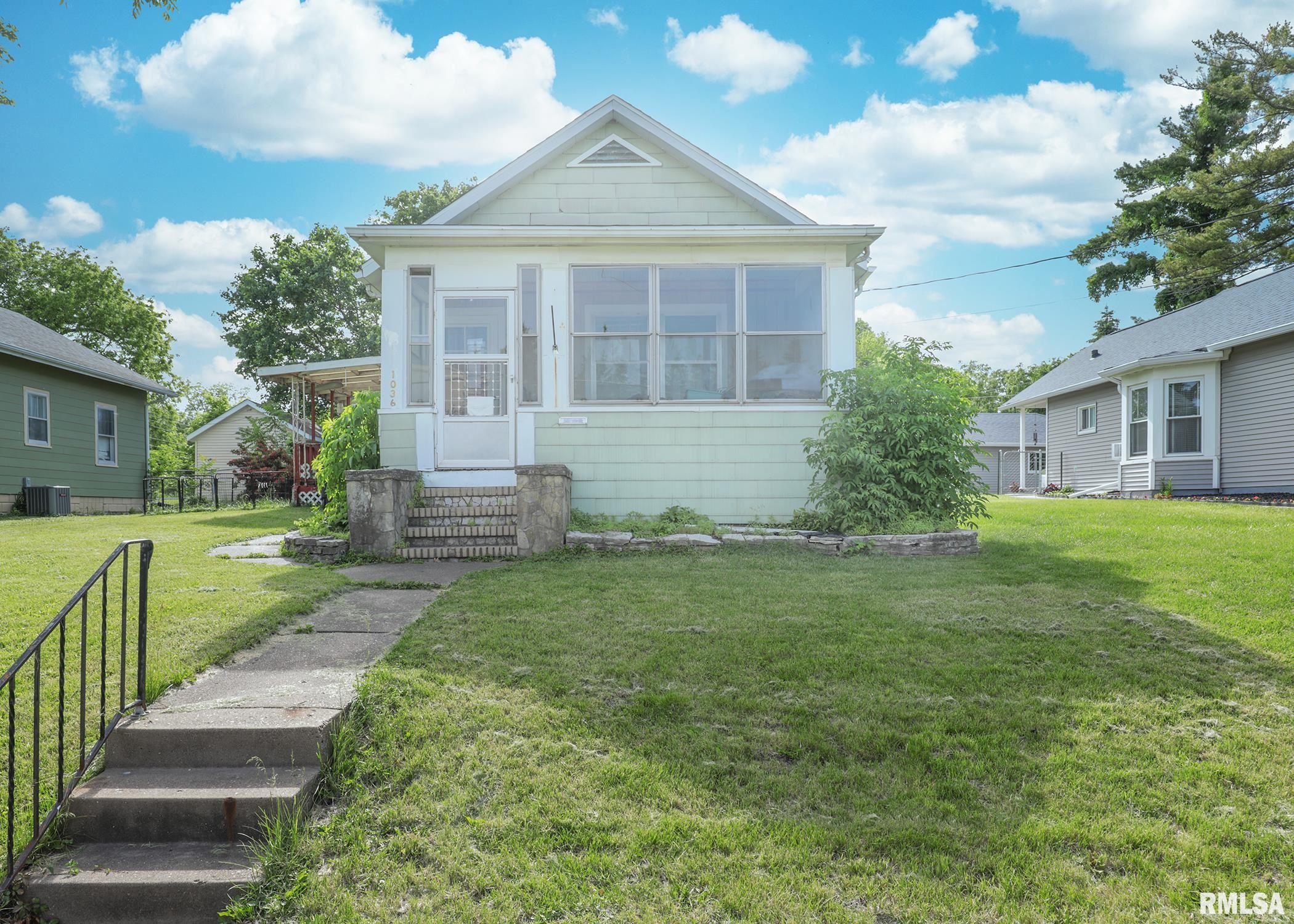 1036 30th Street, Rock Island, Illinois image 1