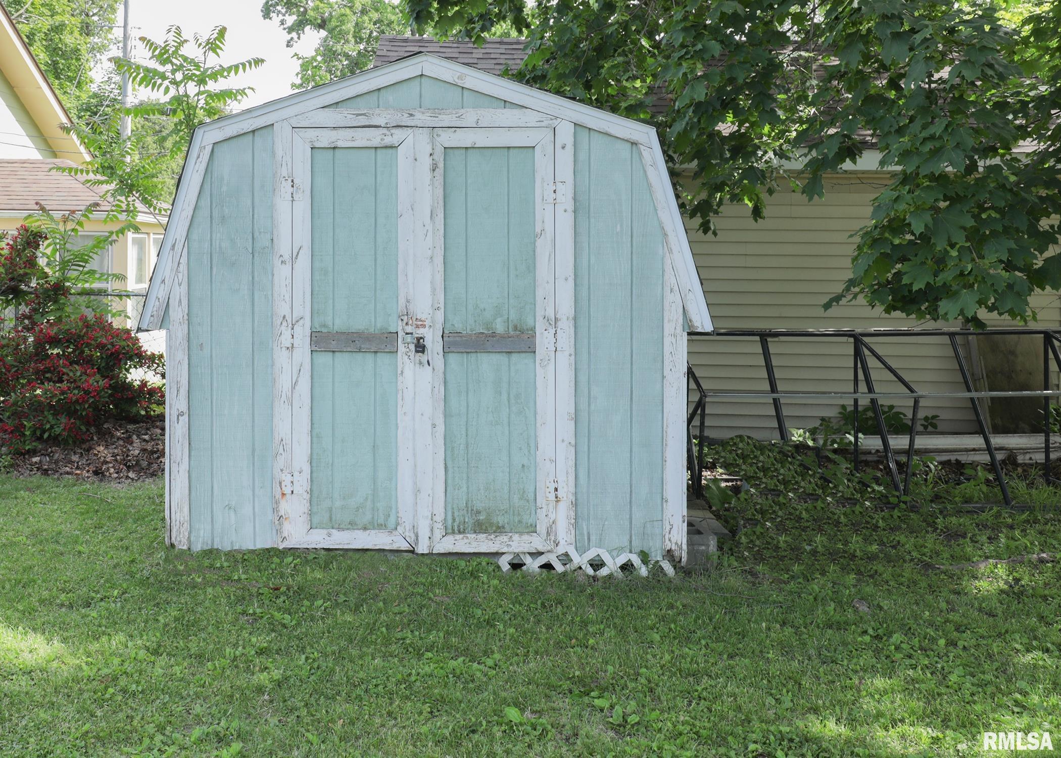 1036 30th Street, Rock Island, Illinois image 23