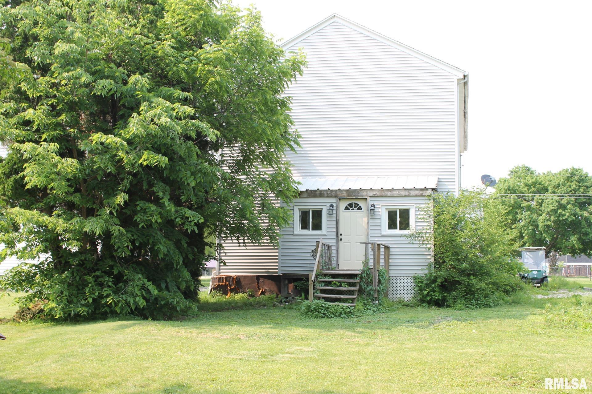205 W Court Street, Cambridge, Illinois image 2