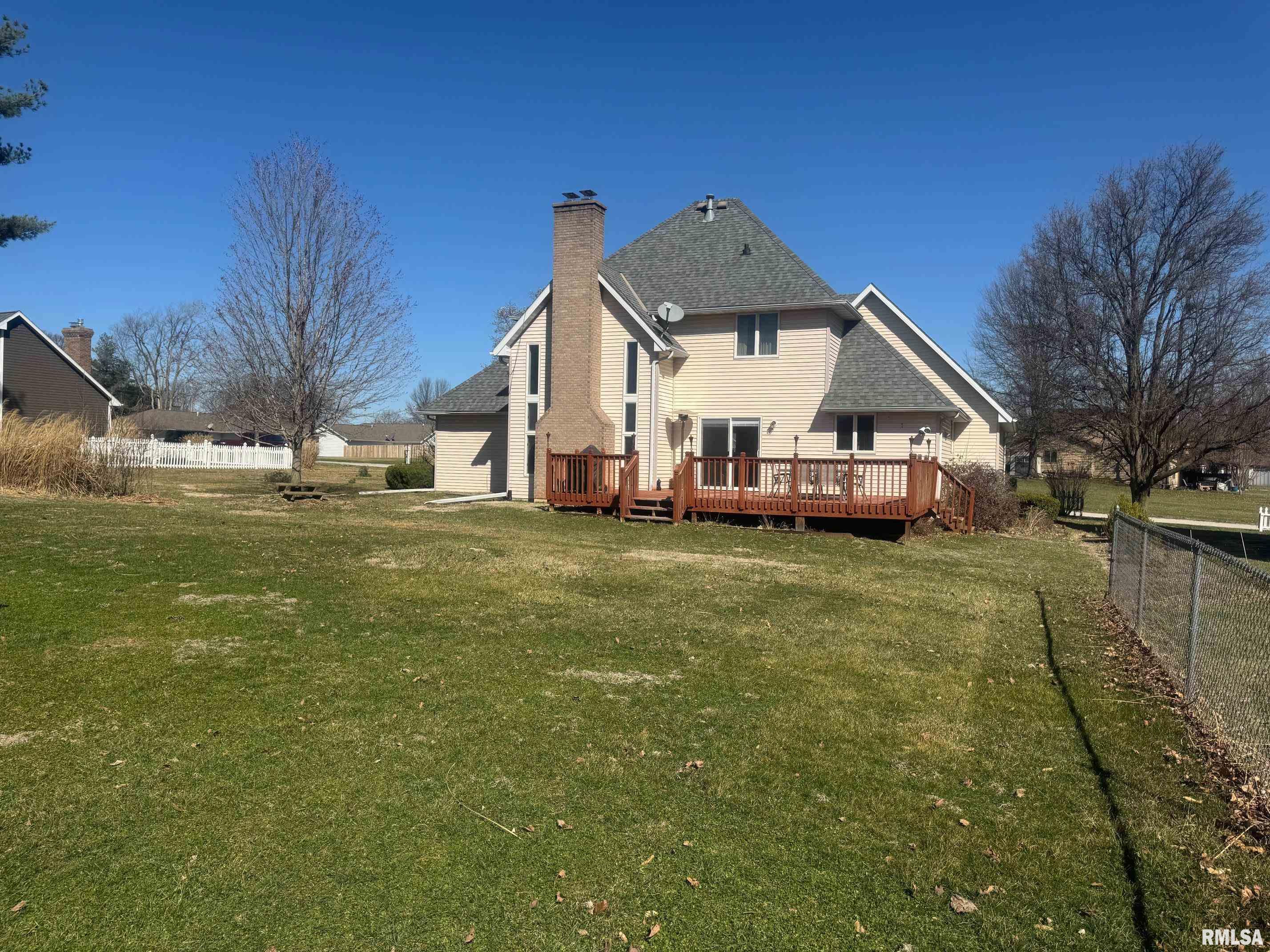 5322 Glencrie Drive, Quincy, Illinois image 20