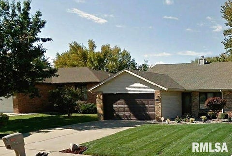 Multifamily For Rent - 115 Astoria Road<br/> Sangamon County, Springfield, IL 62704