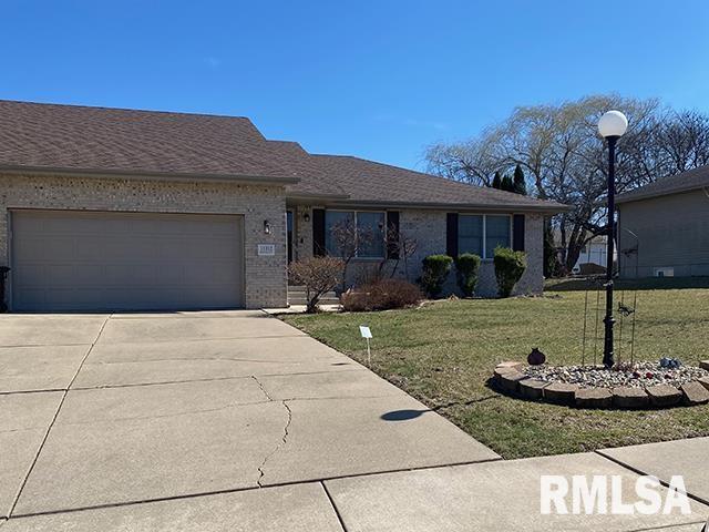 11012 N Rhonda Way, Dunlap, Illinois image 1