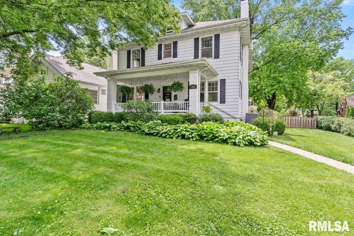 1501 Dial Court, Springfield, Illinois image 4