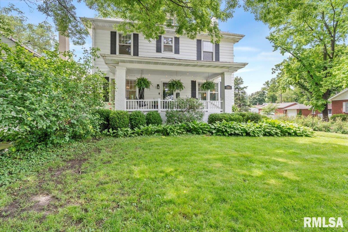 1501 Dial Court, Springfield, Illinois image 3