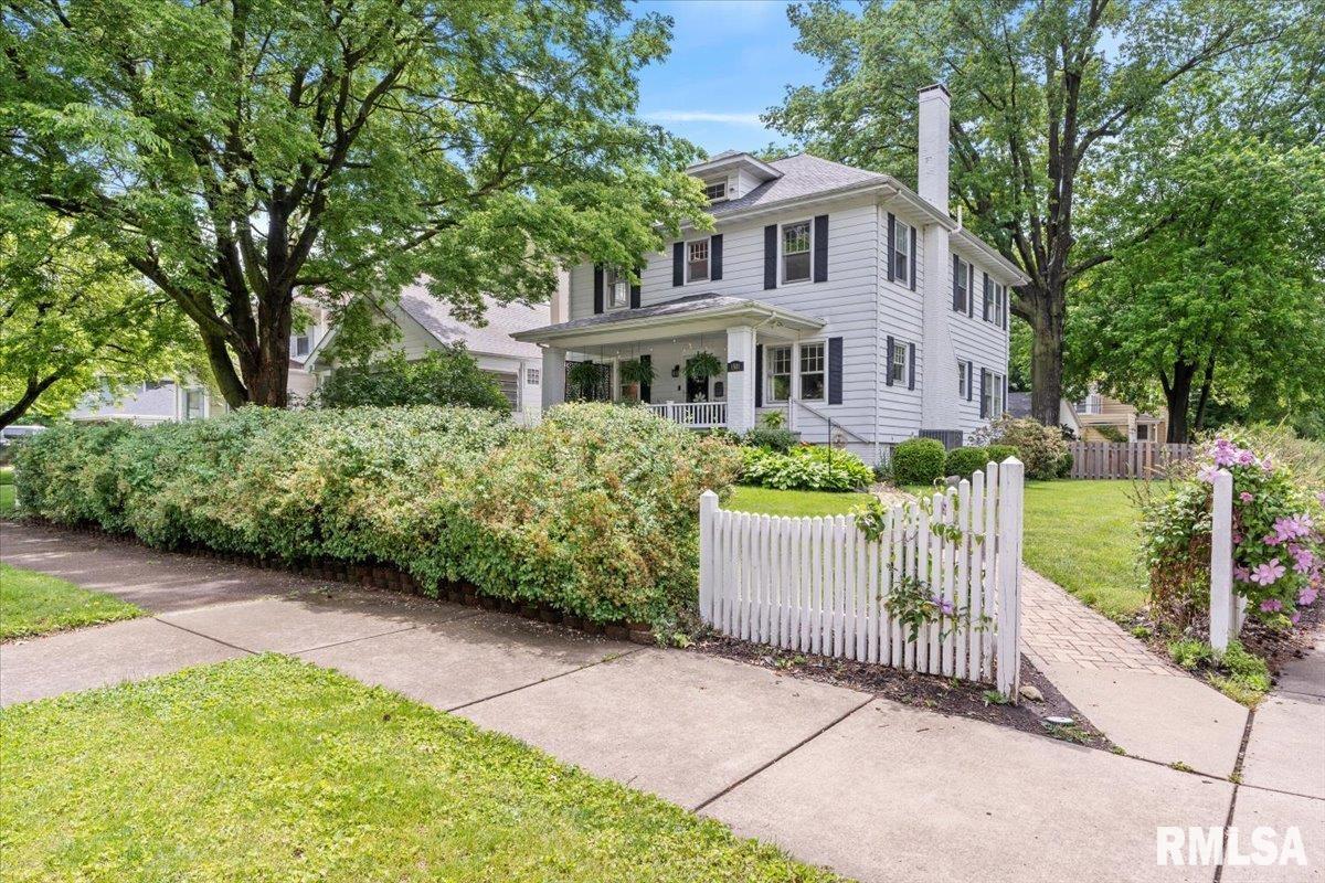 1501 Dial Court, Springfield, Illinois image 2