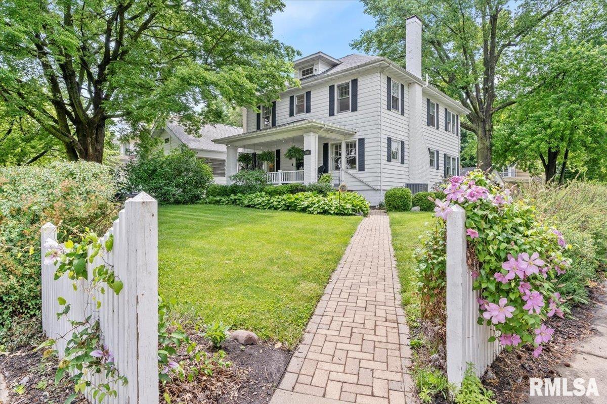 1501 Dial Court, Springfield, Illinois image 1