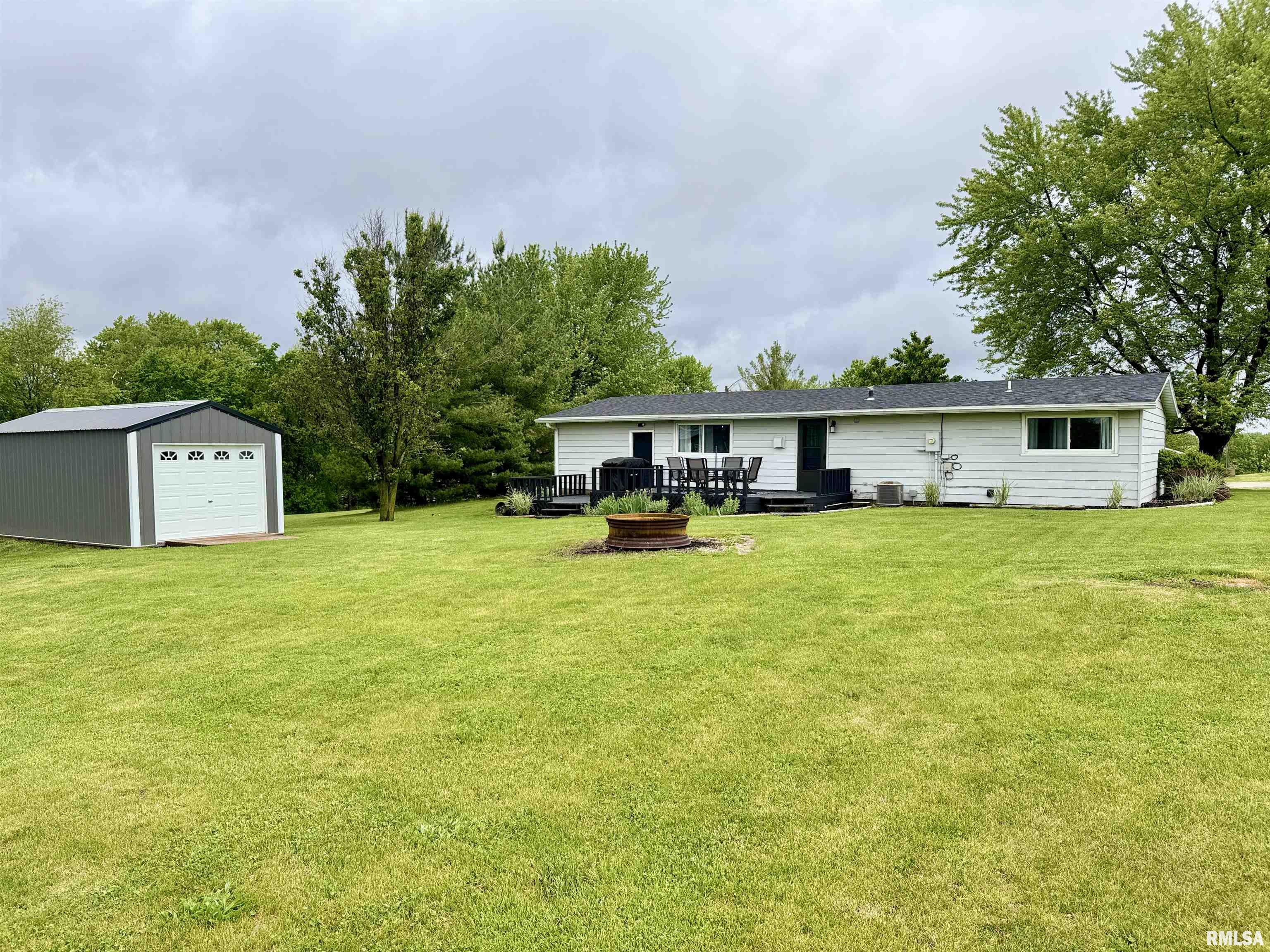 316 Sunshine Drive, Rio, Illinois image 43