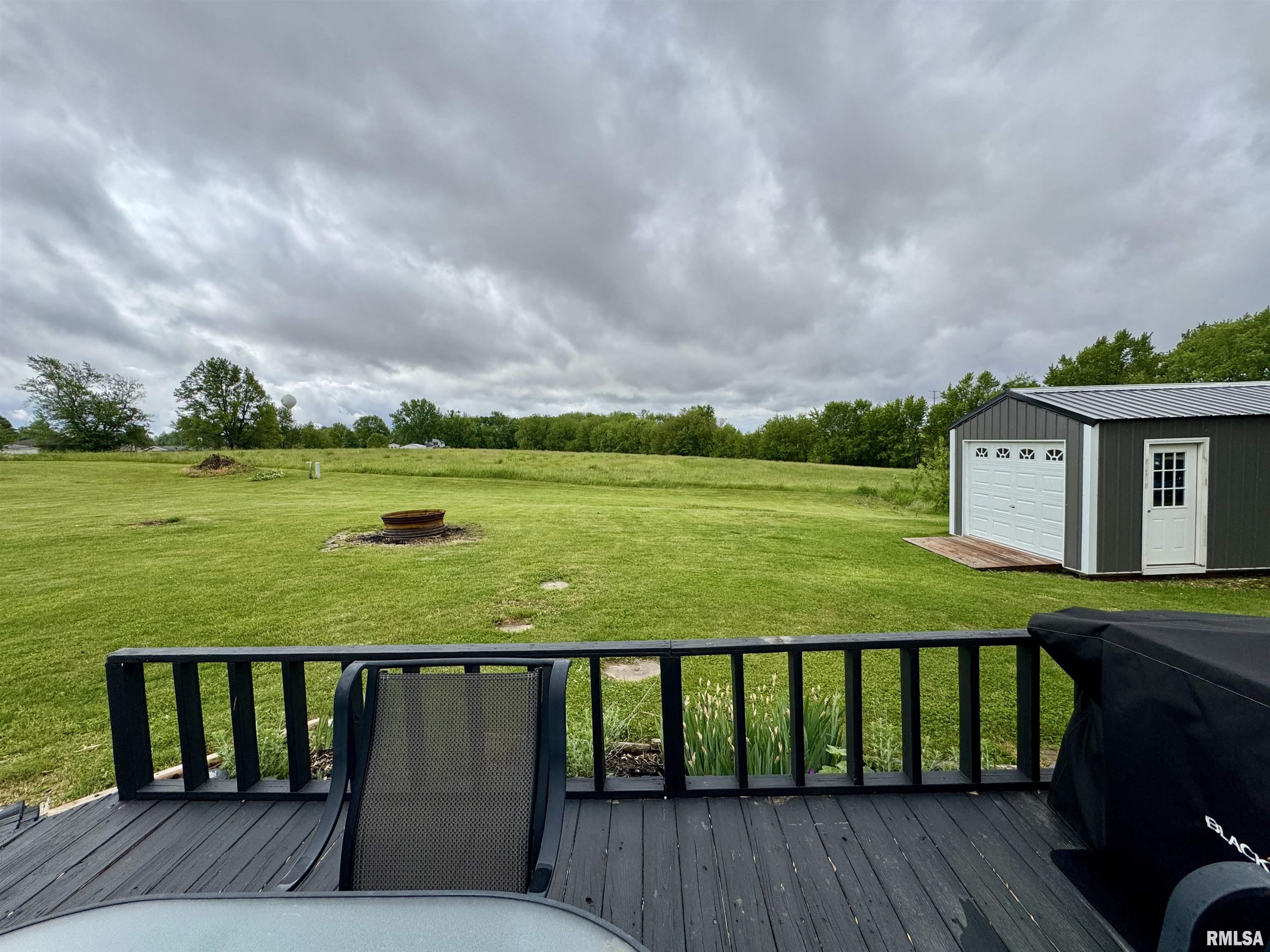 316 Sunshine Drive, Rio, Illinois image 37