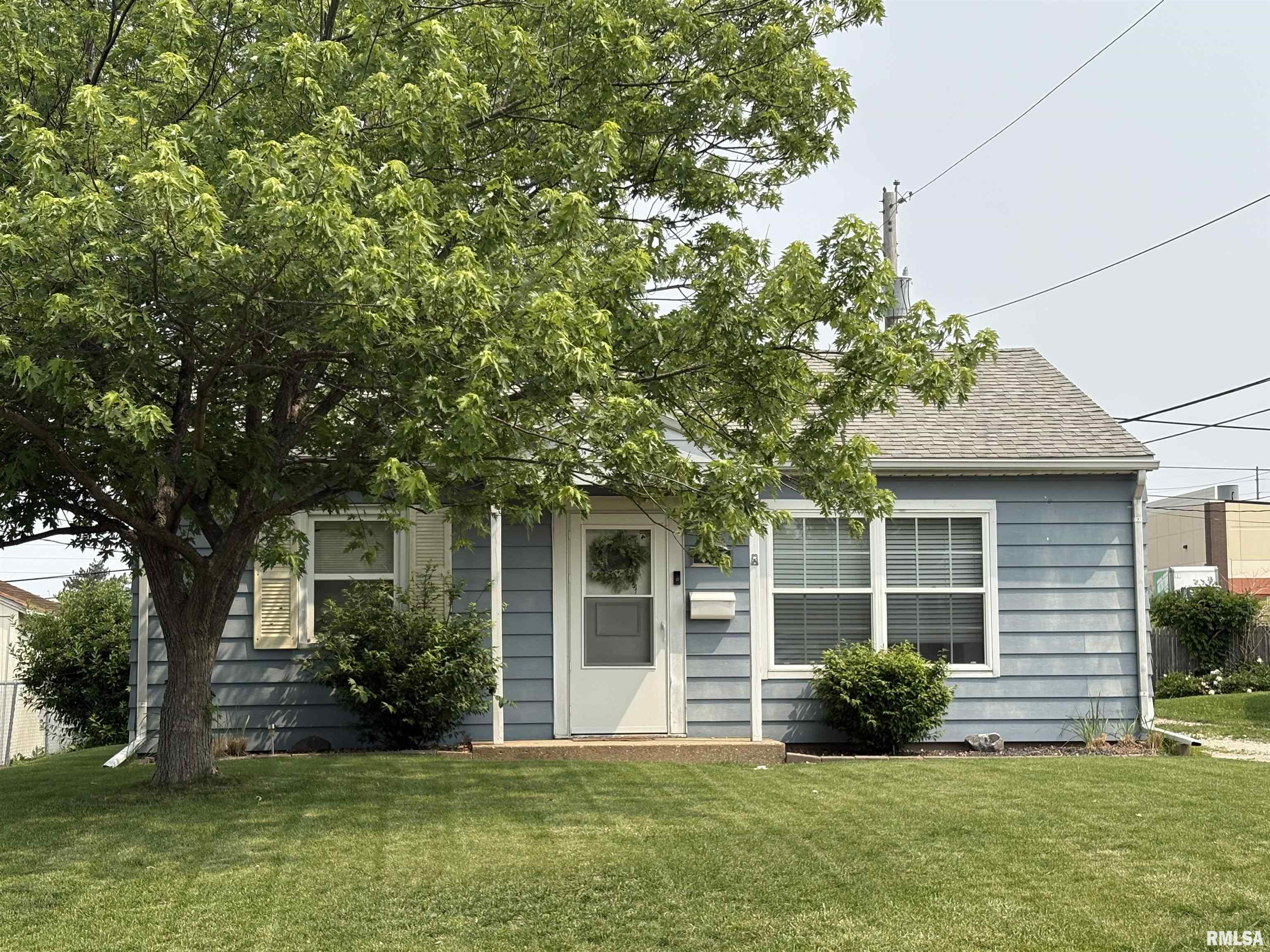 905 W Ridgemont Road, Peoria, Illinois image 1