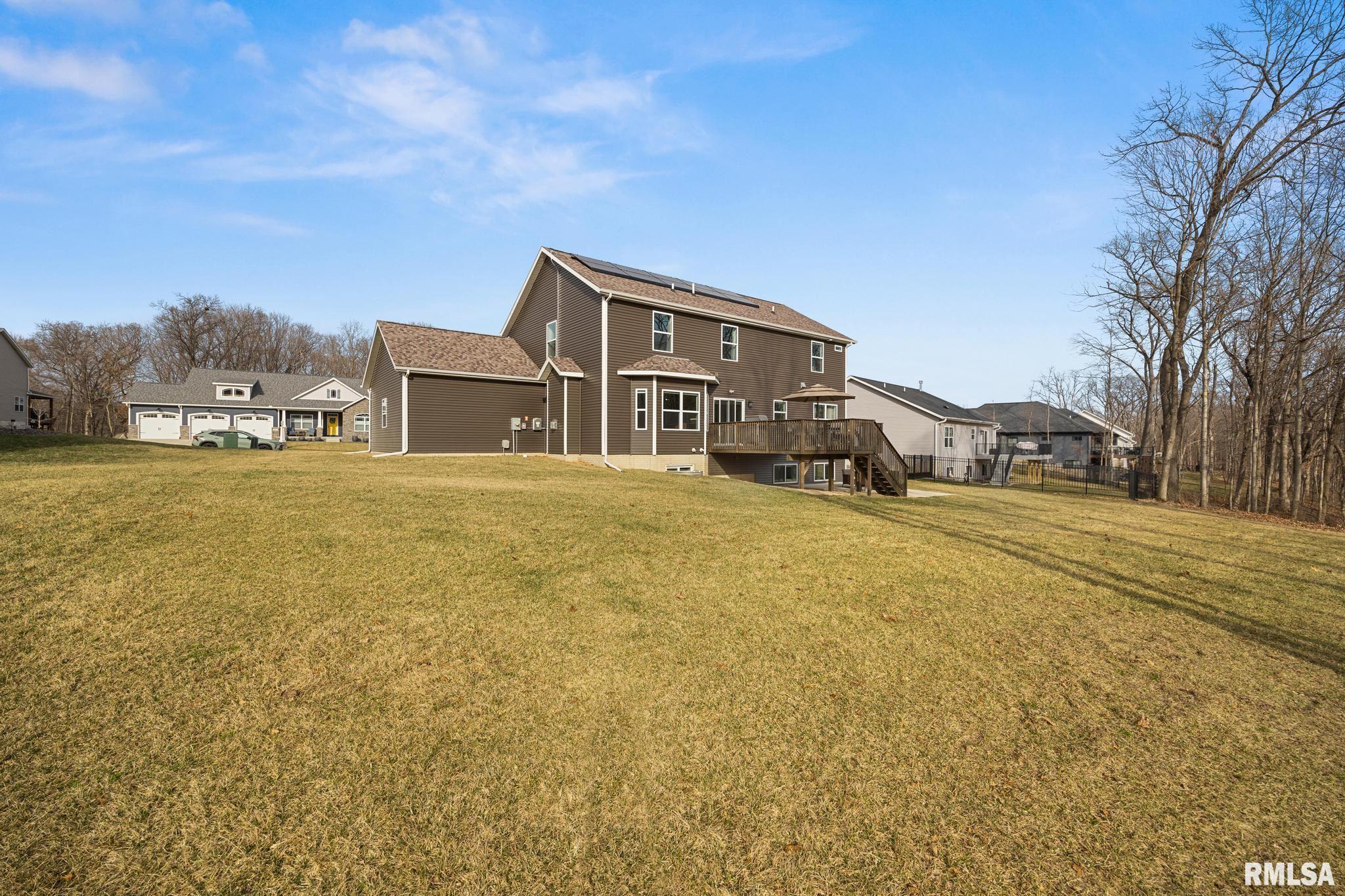 115 Rosemary Lane, Germantown Hills, Illinois image 48