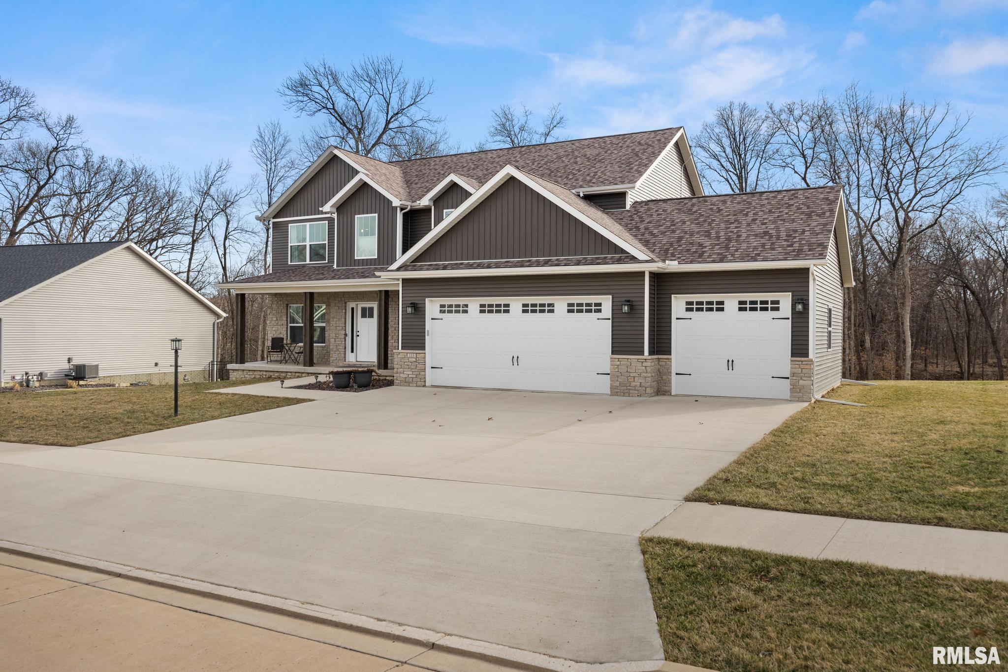115 Rosemary Lane, Germantown Hills, Illinois image 50