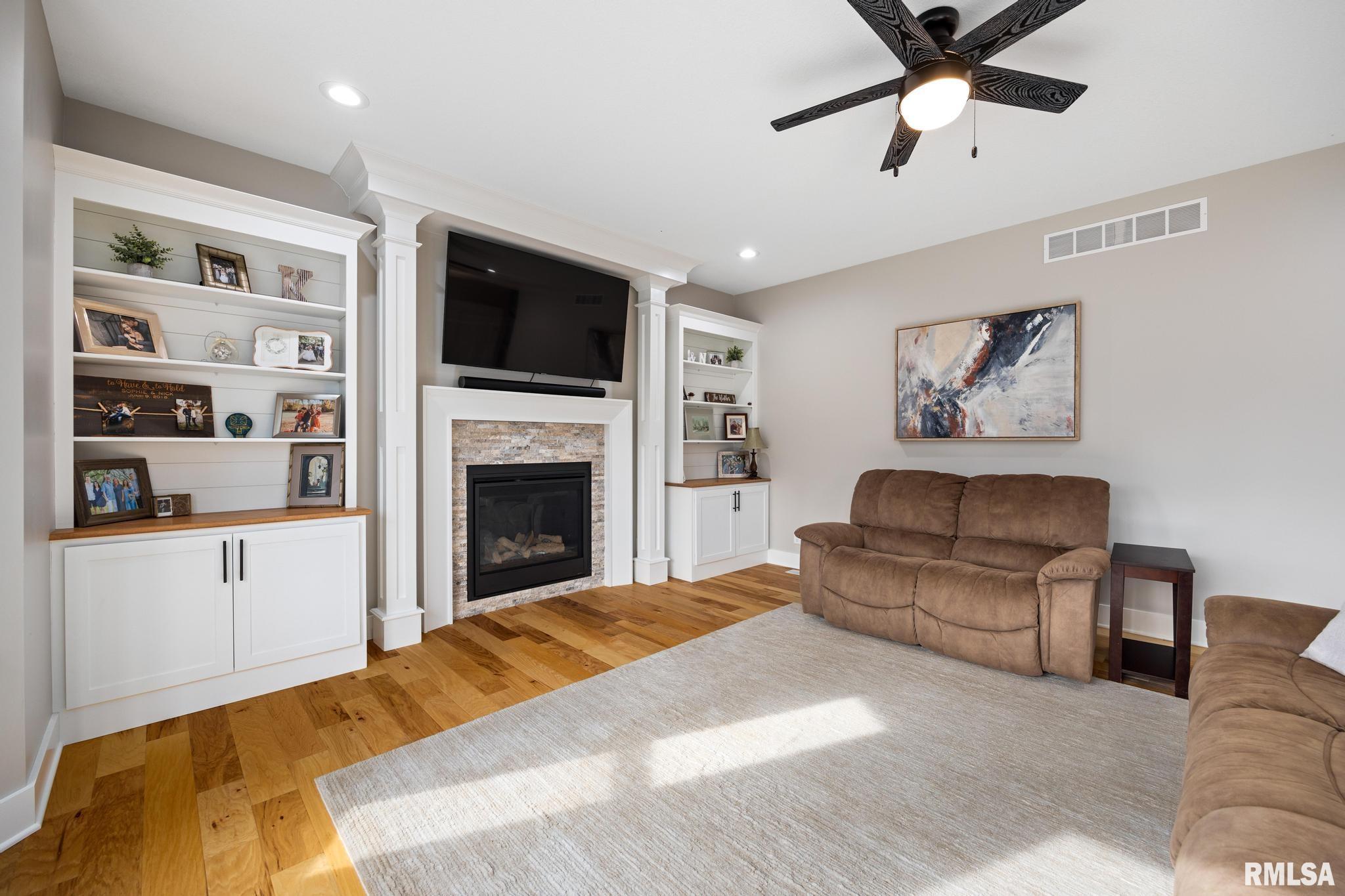115 Rosemary Lane, Germantown Hills, Illinois image 15