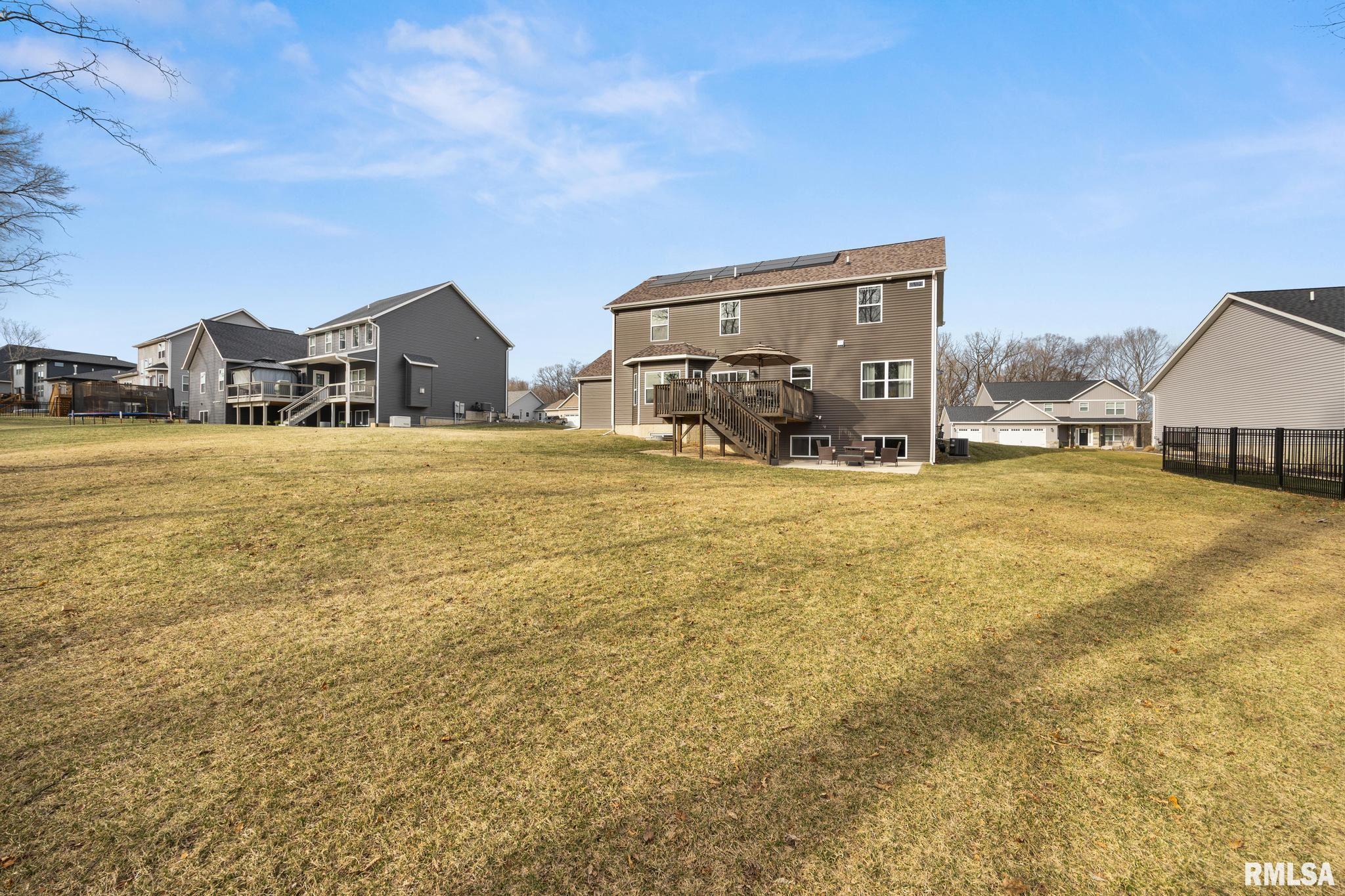 115 Rosemary Lane, Germantown Hills, Illinois image 47
