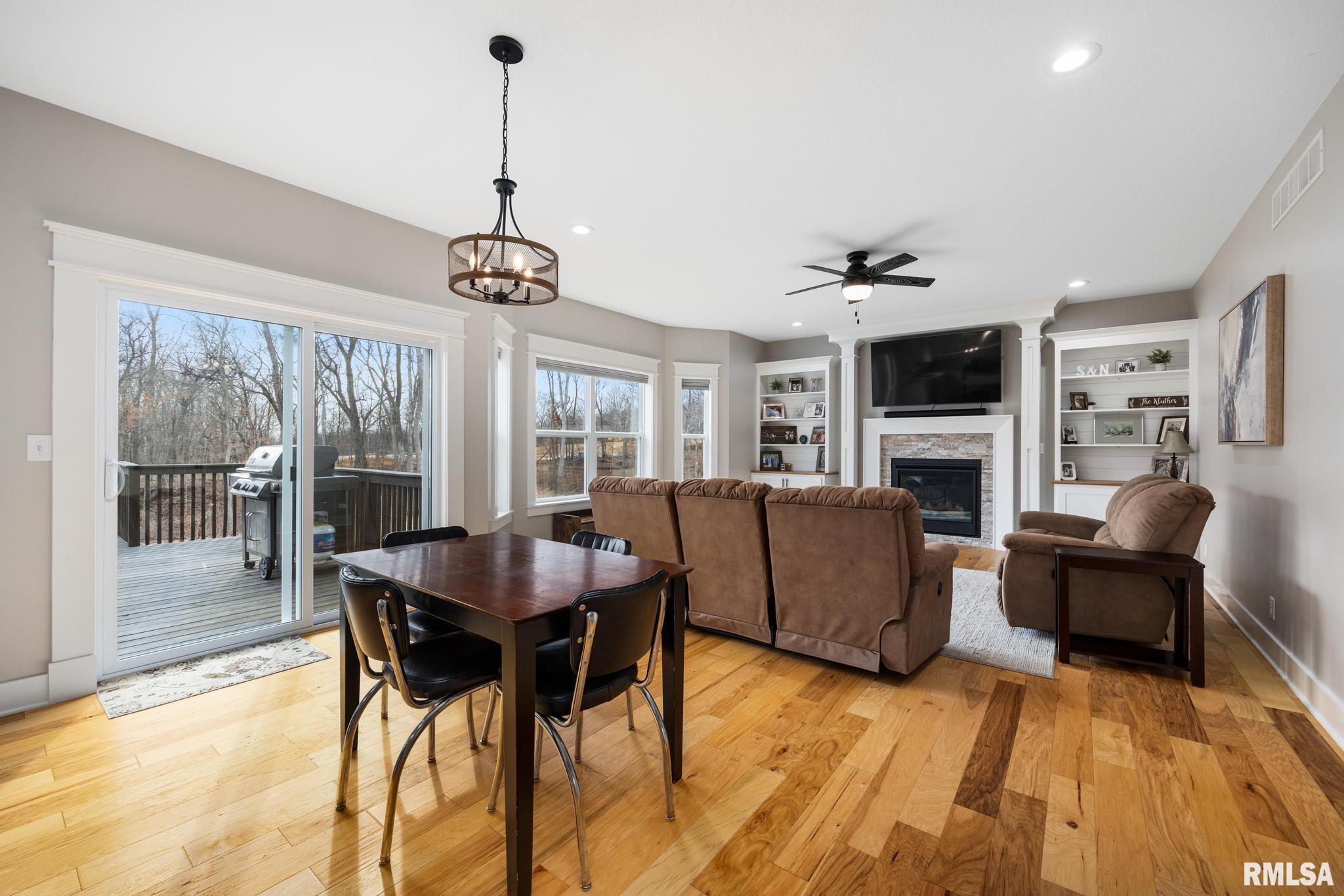 115 Rosemary Lane, Germantown Hills, Illinois image 13
