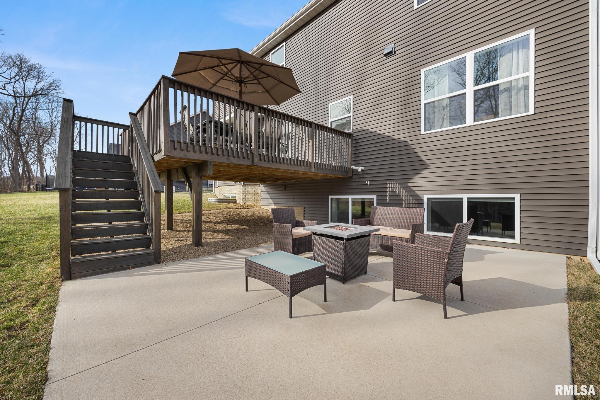 115 Rosemary Lane, Germantown Hills, Illinois image 45