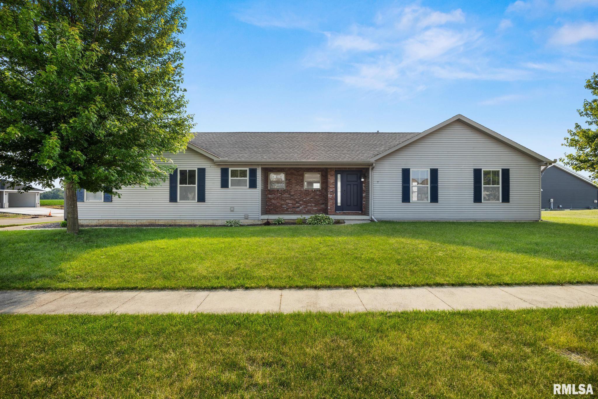 311 Stillwater Drive, Chillicothe, Illinois image 1