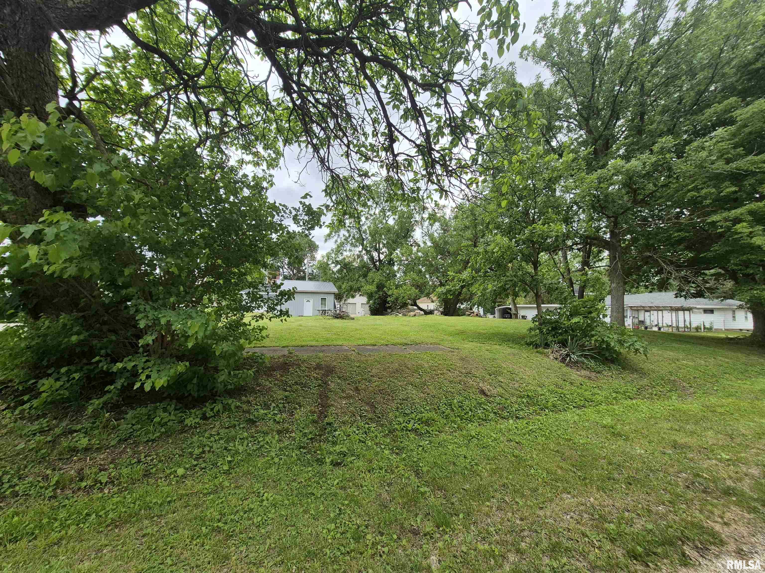 304 W Mechanic Street, Ashland, Illinois image 2