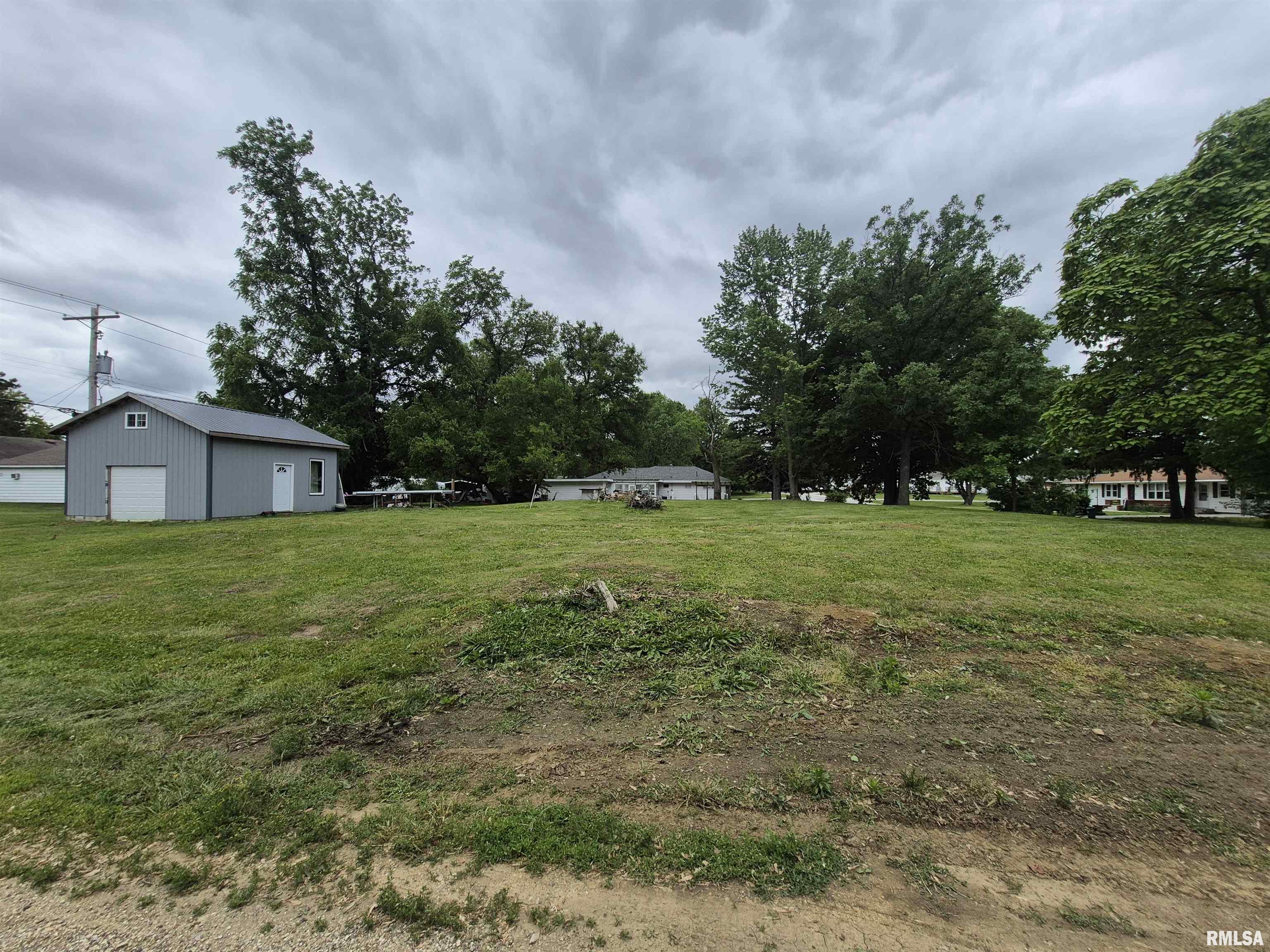 304 W Mechanic Street, Ashland, Illinois image 1