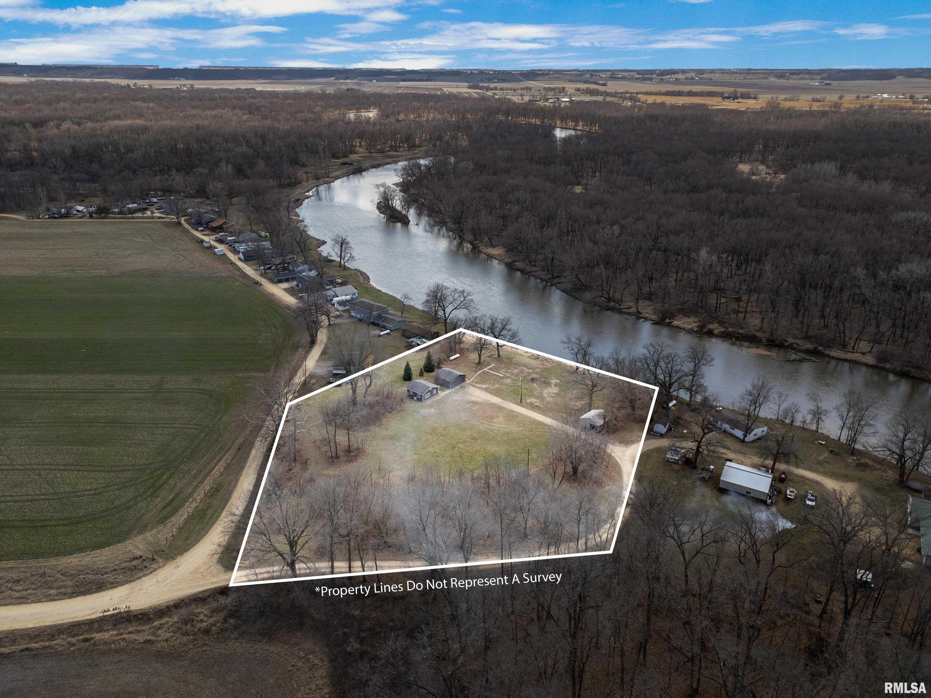 3445 295th Street, Camanche, Iowa image 3