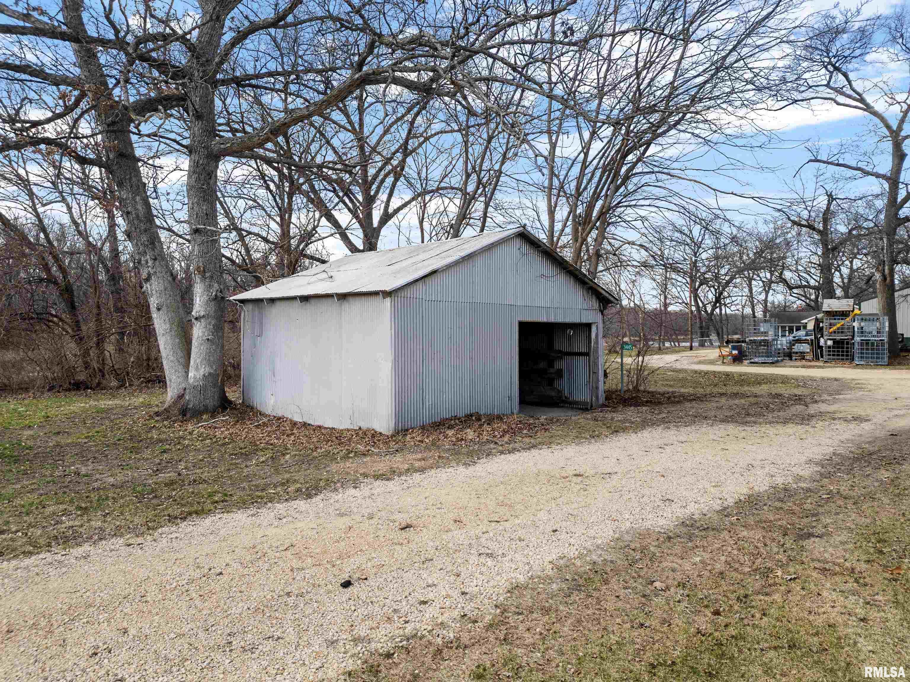3445 295th Street, Camanche, Iowa image 16