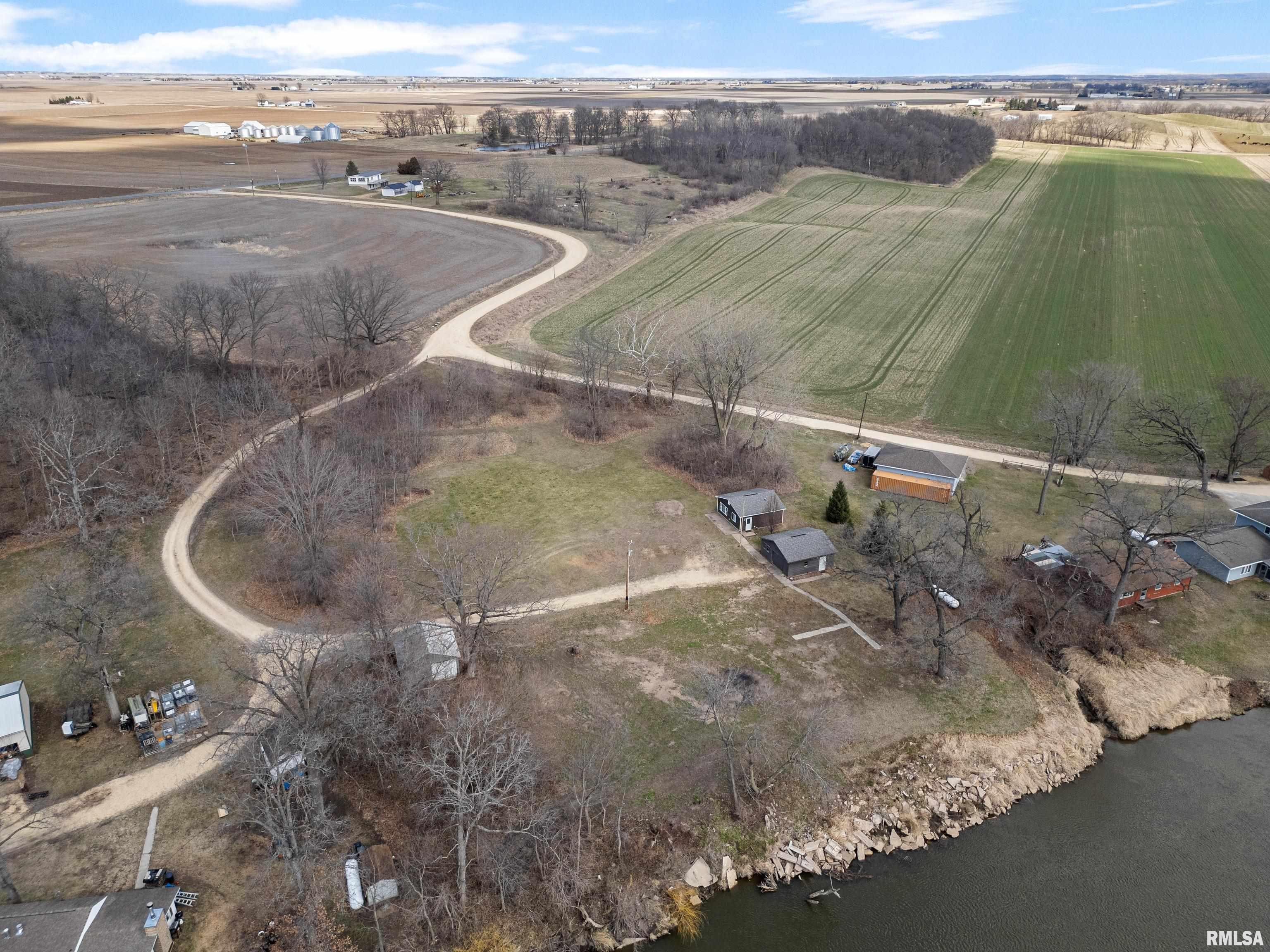 3445 295th Street, Camanche, Iowa image 4