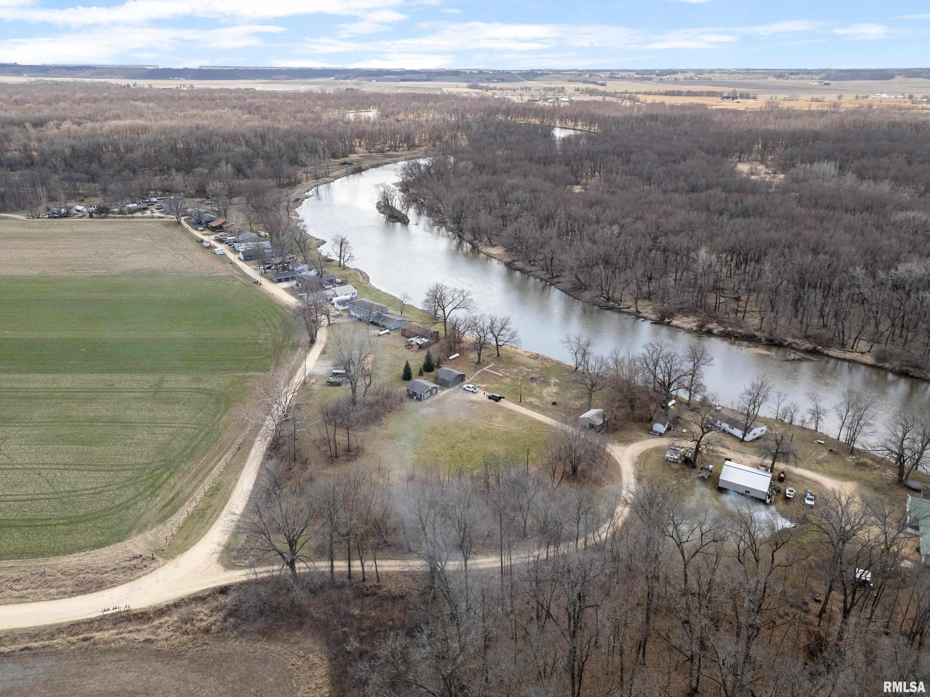 3445 295th Street, Camanche, Iowa image 2