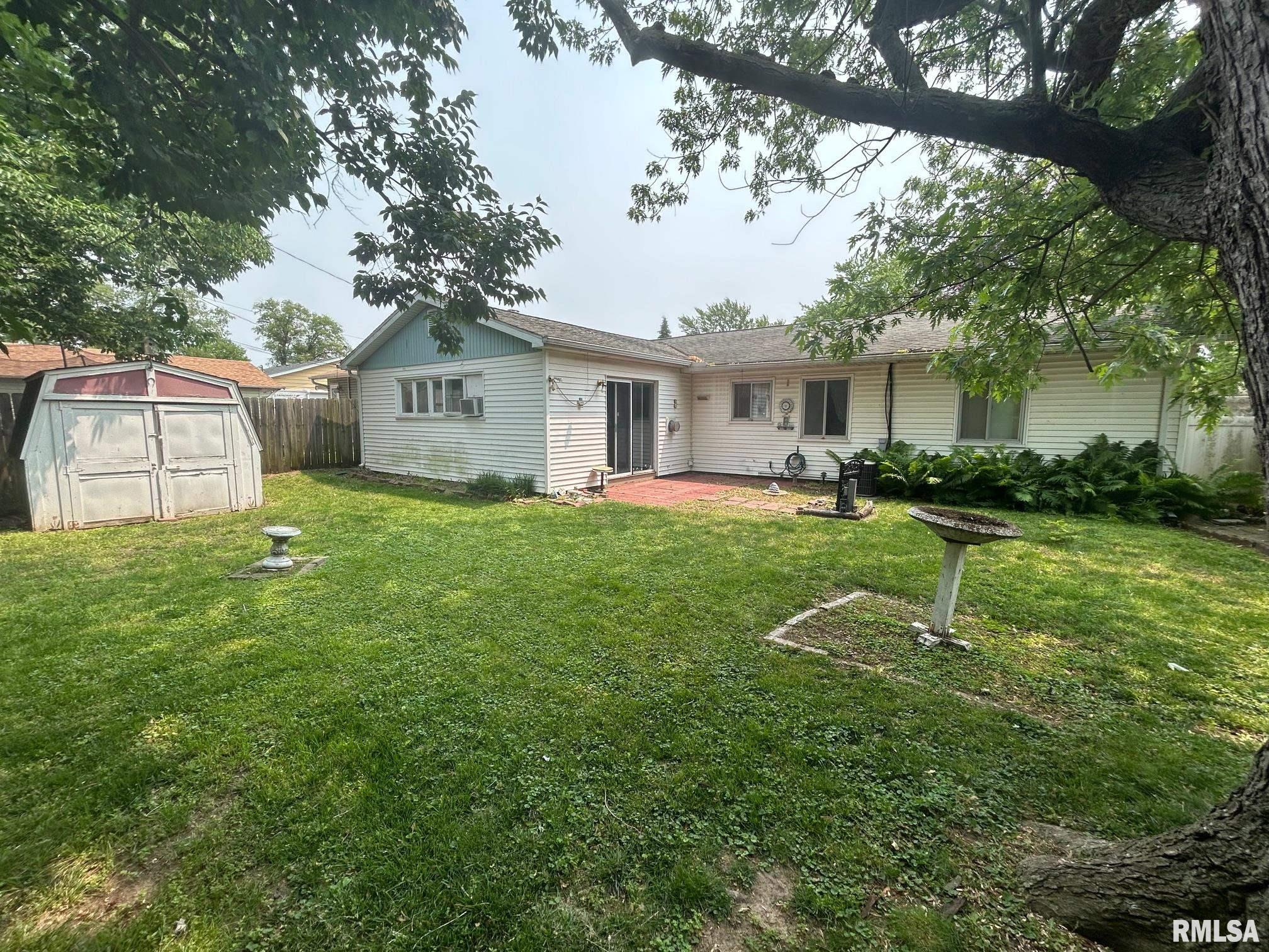 1407 Lincoln Street, Pekin, Illinois image 3