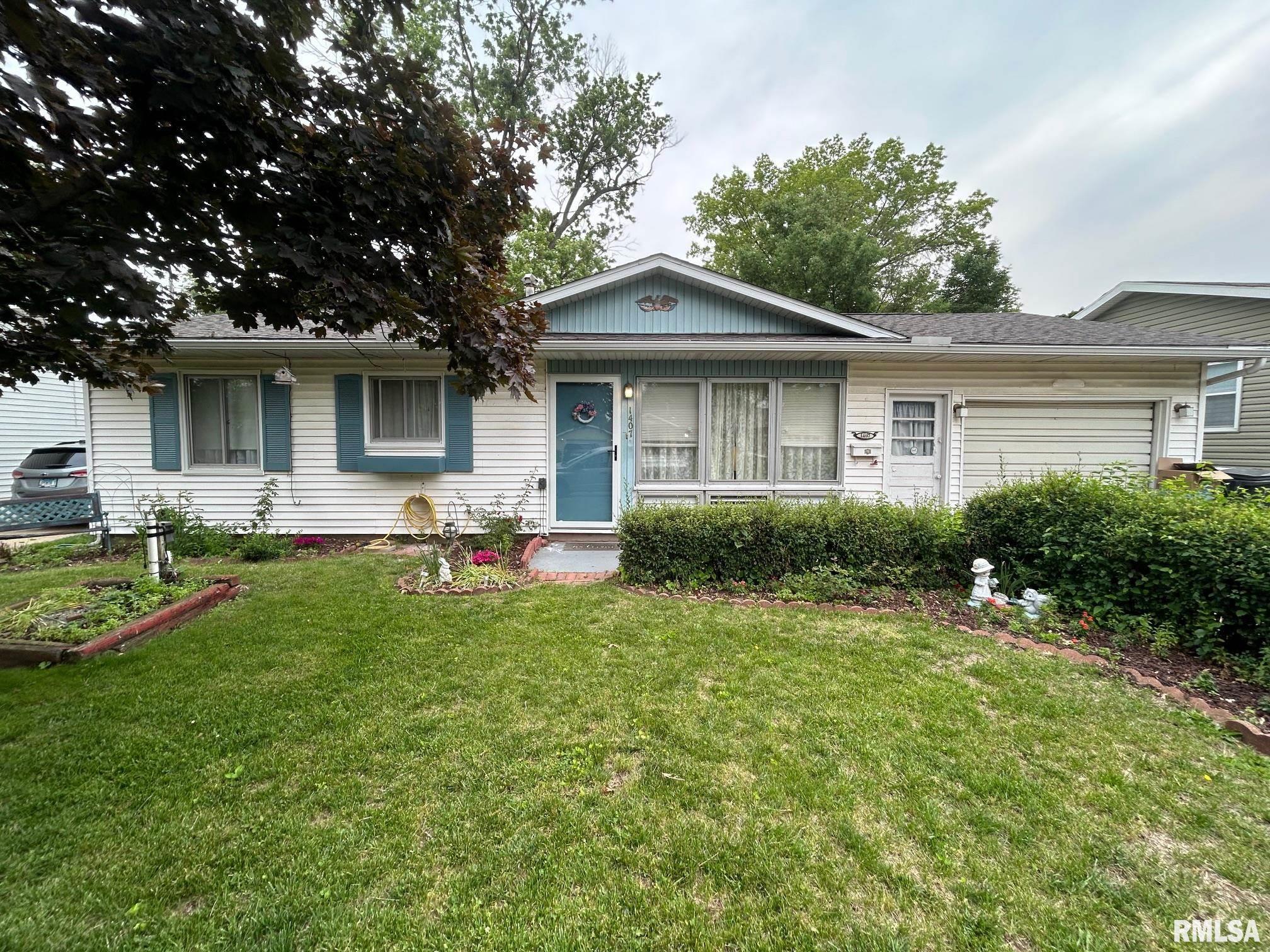 1407 Lincoln Street, Pekin, Illinois image 1