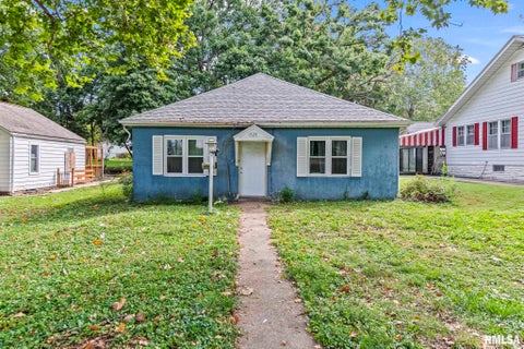 Homes For Sale - 1328 N Ledlie Avenue<br/> Springfield, IL 62702