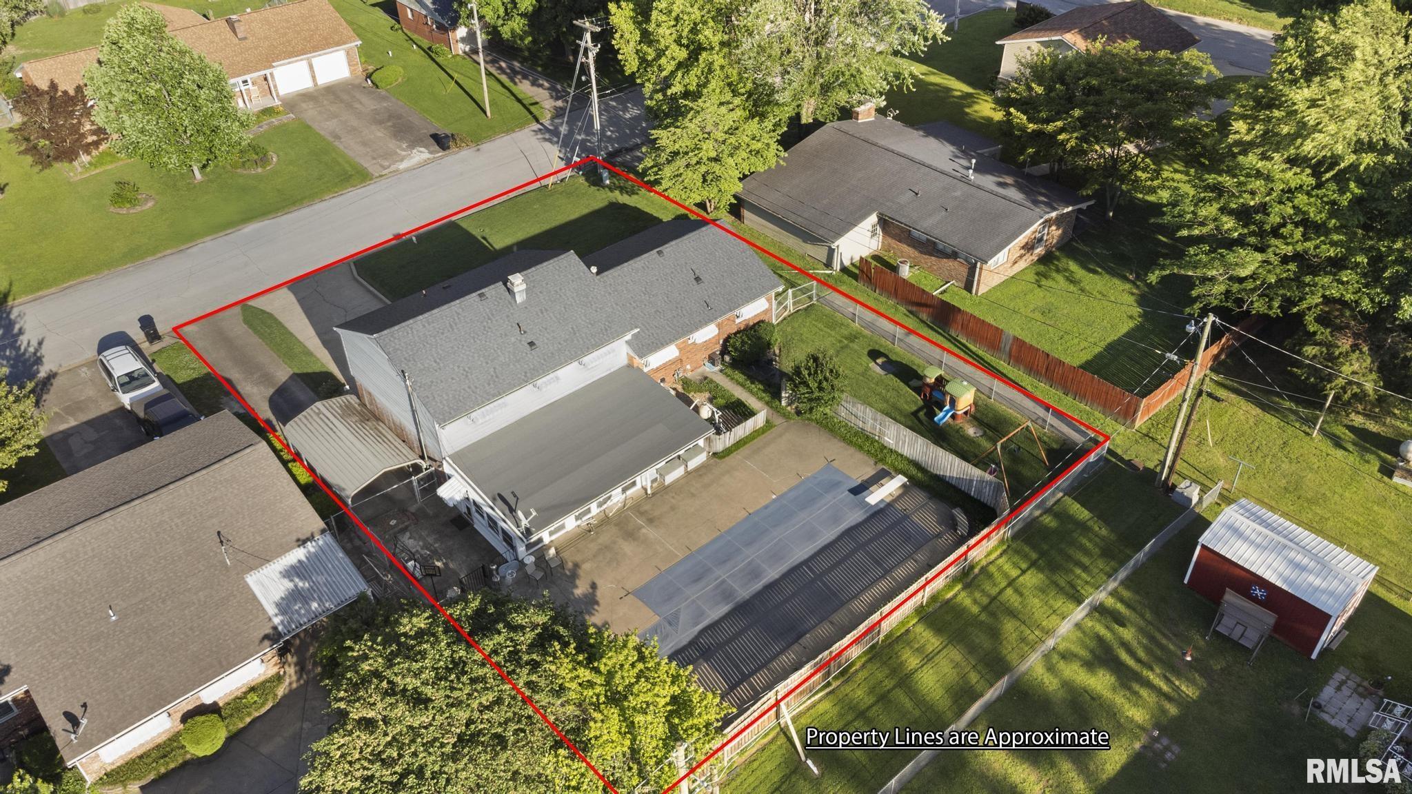 49 Jon Street, Metropolis, Illinois image 4