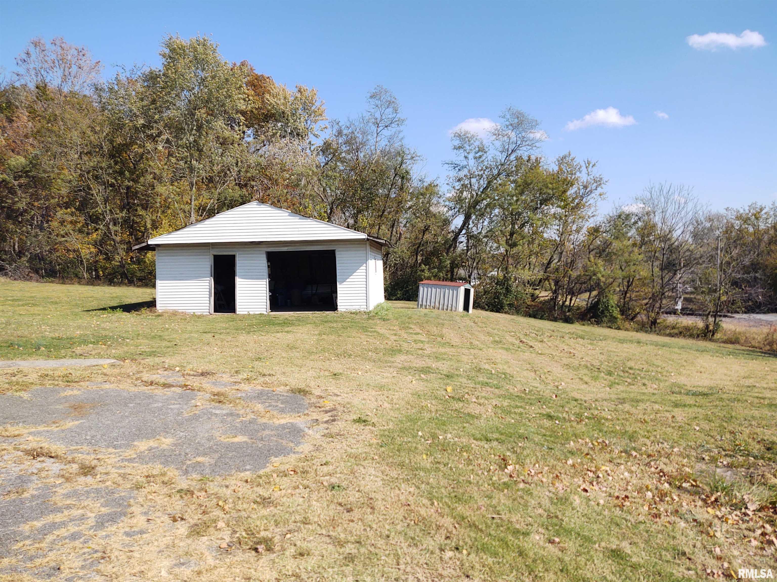 7280 Buncombe Road, Buncombe, Illinois image 7