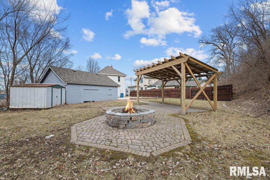 1606 18th Avenue, East Moline, Illinois image 18