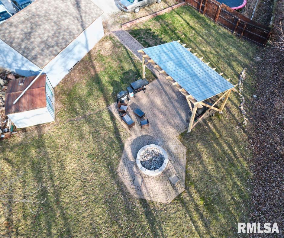 1606 18th Avenue, East Moline, Illinois image 21